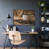 93855-283.jpg Coffee Framed Poster