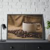 93855-284.jpg Coffee Framed Poster