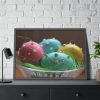 93855-300.jpg Easter Holiday Celebration Framed Poster