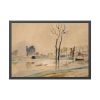 93855-337.jpg View of the River Marne Framed Poster