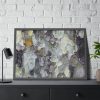 93855-424.jpg Tree Bark Texture Framed Poster