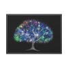 93855-437.jpg Magic Tree Framed Poster