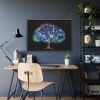 93855-439.jpg Magic Tree Framed Poster