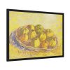 93855-462.jpg Van Gogh Stillleben Mit I Framed Poster