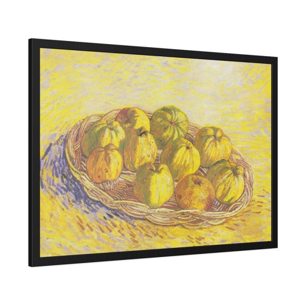 93855-462.jpg Van Gogh Stillleben Mit I Framed Poster