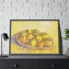 93855-464.jpg Van Gogh Stillleben Mit I Framed Poster