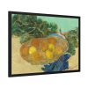 93855-466.jpg Van Gogh Stillleben Mit II Framed Poster