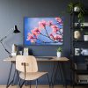 93855-483.jpg Spring Tree Framed Poster
