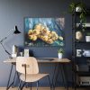 93855-499.jpg Still Life With Quince Framed Poster