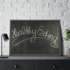 93855-516.jpg Healthy Eating Framed Poster