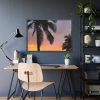 93855-531.jpg Sunrise at the Beach Framed Poster