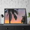 93855-532.jpg Sunrise at the Beach Framed Poster