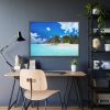 Nature Landscape Framed Poster
