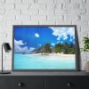 Nature Landscape Framed Poster