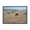 93855-581.jpg Aloha Hawaii Ocean Framed Poster