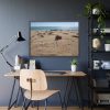93855-583.jpg Aloha Hawaii Ocean Framed Poster