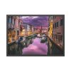 93855-605.jpg It is Italy City Venice Framed Poster