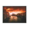 93855-633.jpg Italy Urban City Framed Poster