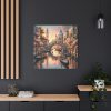 101419-143.jpg Romantic Scene in Italy Standard Canvas
