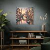 101419-144.jpg Romantic Scene in Italy Standard Canvas