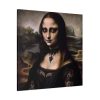 101419-155.jpg Mona Lisa in Gothic Style Standard Canvas