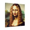 101419-160.jpg Blond Mona Lisa Standard Canvas