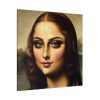 101419-180.jpg Mona Lisa With Modern Twist Standard Canvas