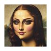 101419-181.jpg Mona Lisa With Modern Twist Standard Canvas