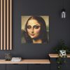 101419-183.jpg Mona Lisa With Modern Twist Standard Canvas