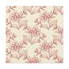 101419-26.jpg Floral Botanical Pattern Standard Canvas