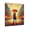 101419-270.jpg Perfect Artwork for Valentine's Day Standard Canvas