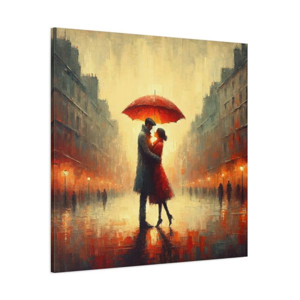 101419-270.jpg Perfect Artwork for Valentine's Day Standard Canvas
