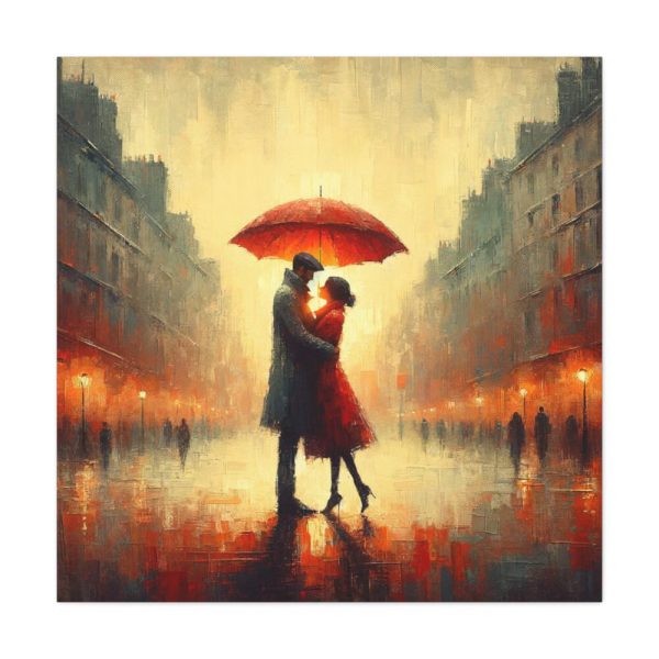 101419-271.jpg Perfect Artwork for Valentine's Day Standard Canvas