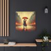 101419-273.jpg Perfect Artwork for Valentine's Day Standard Canvas