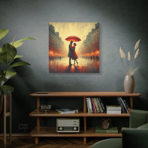 101419-274.jpg Perfect Artwork for Valentine's Day Standard Canvas