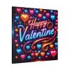 101419-320.jpg Happy Valentine Standard Canvas