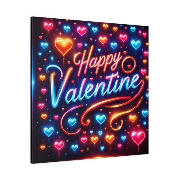 101419-320.jpg Happy Valentine Standard Canvas