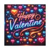 101419-321.jpg Happy Valentine Standard Canvas
