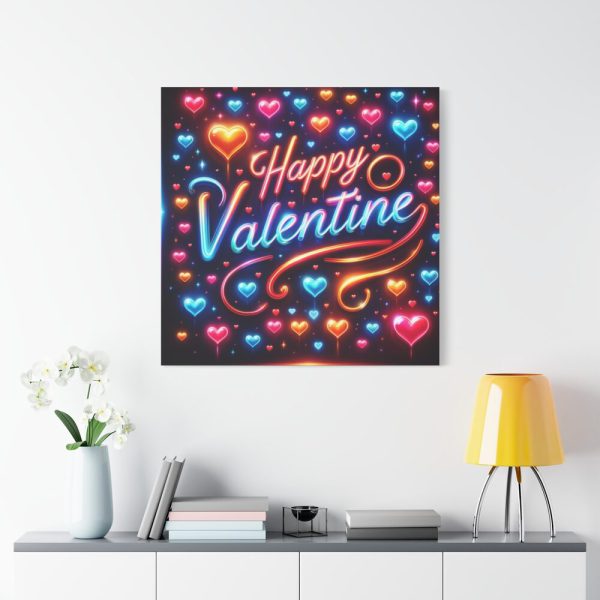 101419-322.jpg Happy Valentine Standard Canvas