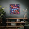101419-324.jpg Happy Valentine Standard Canvas