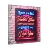 101419-325.jpg Roses Are Red, Violets Are Blue Standard Canvas