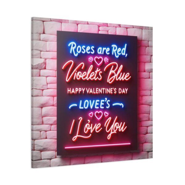 101419-325.jpg Roses Are Red, Violets Are Blue Standard Canvas