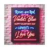 101419-326.jpg Roses Are Red, Violets Are Blue Standard Canvas