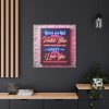 101419-328.jpg Roses Are Red, Violets Are Blue Standard Canvas