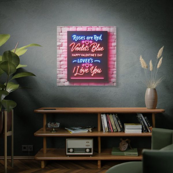 101419-329.jpg Roses Are Red, Violets Are Blue Standard Canvas