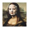 101419-356.jpg Mona Lisa Modern Self-Care Twist Standard Canvas