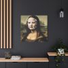 101419-358.jpg Mona Lisa Modern Self-Care Twist Standard Canvas