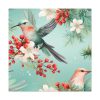 101419-371.jpg Seamless Hummingbird Holiday Standard Canvas