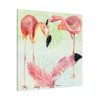 101419-380.jpg Two Flamingos Tropical Standard Canvas