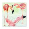 101419-381.jpg Two Flamingos Tropical Standard Canvas